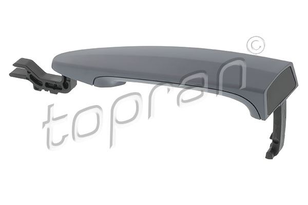 TOPRAN 504244001 — KAPI KOLU DIS SOL BMW E84/90/70-F20/25/30