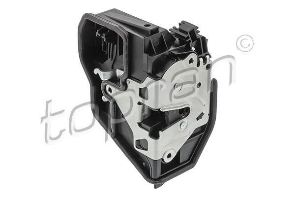 TOPRAN 504348001 — KAPI KİLİDİ ÖN SOL BMW E84 E87 E90 F10 F20 F30