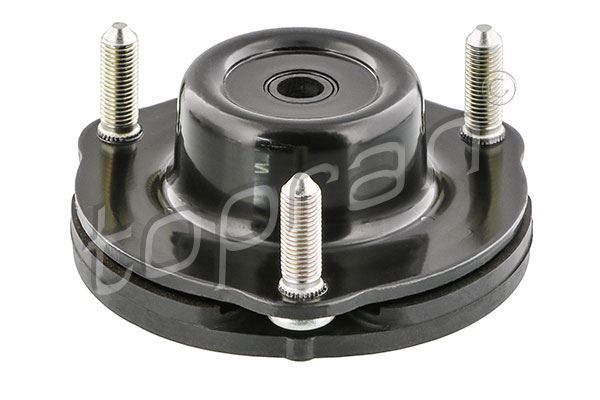 TOPRAN 601272001 — AMORTİSÖR TAKOZU ÖN TOYOTA HILUX 4×4 05-15