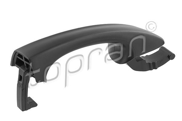 TOPRAN 620008001 — SAĞ KAPI KOLU (VW GOLF 13- AUDI Q3 19- SEAT LEON 13- SKODA OCTAVIA 13-)