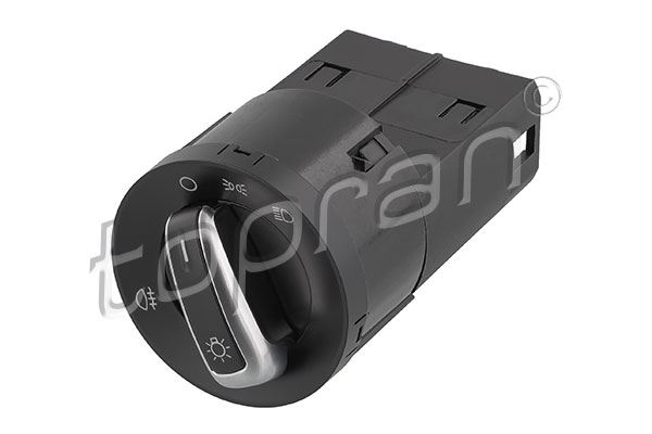 TOPRAN 621351001 — FAR ANAHTARI VW AMAROK POLO TRANSPORTER