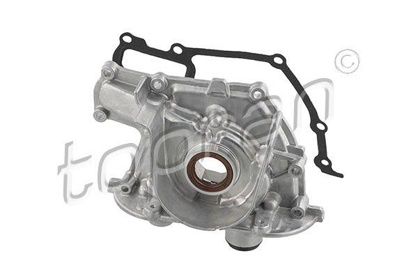 TOPRAN 625107001 — YAĞ POMPASI (OPEL INSIGNIA ASTRA J 2.0CDTI 09-)