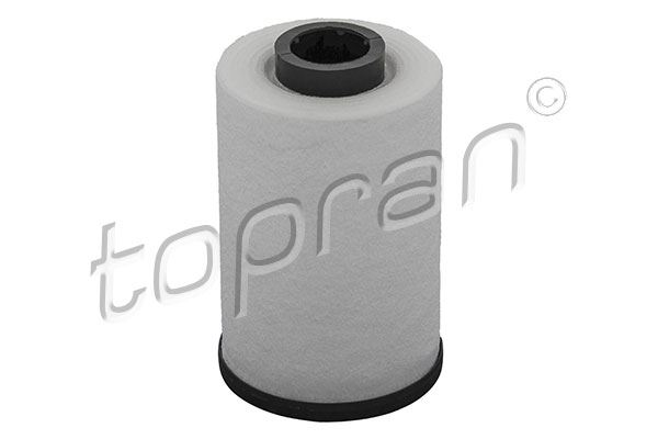 TOPRAN 625374001 — YAĞ FİLTRESİ AUDI A3 SEAT LEON SKODA OCTAVIA VW CADDY GOLF PASSAT