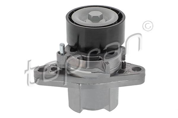TOPRAN 700550001 — V KAYIŞ GERGİ RULMANI KÜTÜKLÜ ( RENAULT LAGUNA I / MEGANE I 1.6 16V K4M 1.4 16V K4J KLİMALI )