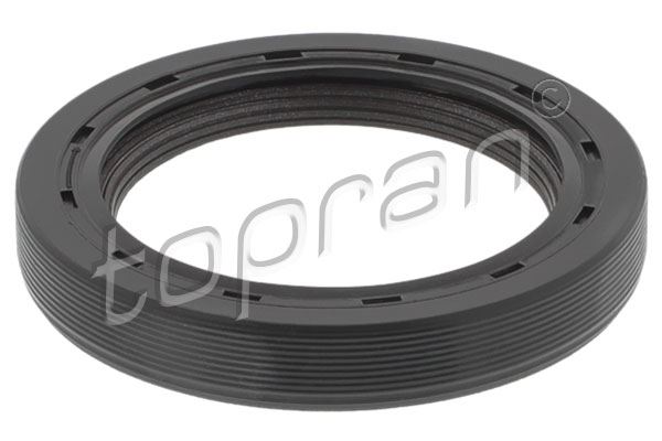 TOPRAN 720103001 — EKSANTRİK MİLİ KEÇESİ 36×50×8 PEUGEOT 206 - 207 - 307 C2 - C3 - C4 - NEMO 1.4 16V MOTOR