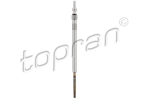 TOPRAN 723311001 — KIZDIRMA BUJİSİ (FIAT DUCATO 2.3 JTD 02- CITROEN JUMPER PEUGEOT BOXER 3.0HDI 10-)