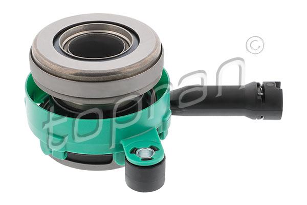 TOPRAN 723523001 — DEBRİYAJ RULMAN HİDROLİK-(MITSUBISHI ASX 1.8 10// LANCER 09// L200 2.4-2.4 DI-D 15// OUTLANDER 2.0 DI-D