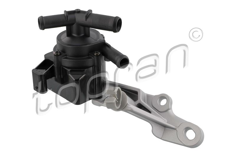 TOPRAN 724393001 — EK SU POMPASI OPEL COMBO E LIFE CORSA F CROSSLAND GRANDLAND MOKKA PEUGEOT 208 2008 308 3008 508 5008