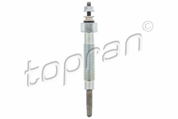 TOPRAN 820414001 — KIZDIRMA BUJİSİ 11V HYUNDAI H100 STAREX 97-06 / KIA BONGO 2.5 TCI