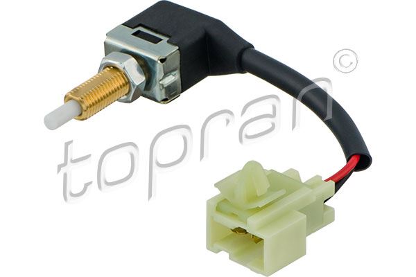 TOPRAN 821105001 — DEBRİYAJ PEDAL MUSURU HYUNDAI ACCENT 1.5 05-10 / GETZ 1.3 1.4 1.6 02-05 / I20 1.2 1.4 CRDI 12-15