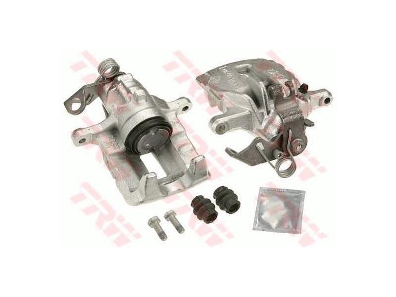 TRW BHT264 — FREN KALIPERI SOL ARKA TRAFIC II III VIVARO A B 1.9DCI 2.0 2.0DCI 2.5CDTI [ DOKME CELIK CAPI: 41MM 1 PISTON ]