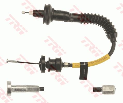 TRW GCC179 — DEBRİYAJ TELİ AUTOADJUST PEUGEOT 206 02
