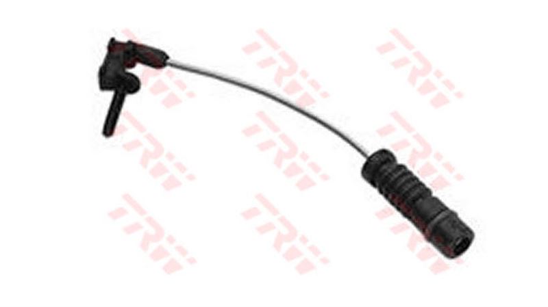 TRW GIC122 — BALATAIKAZKABLOSU ÖN-MERCEDES BENZ CABRIOLET 1992-1993 C-CLASS 1994-2000 COUPE 1977-1992 E-CLASS 1993-2003