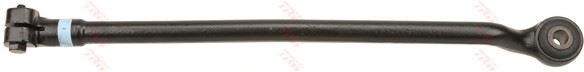 TRW JAR643 — ROT BAŞI İÇ SAĞ M16 x 2.0 OPEL ASTRA F 1991-1998; CALIBRA 1990-1997; VECTRA A 1988-11-1995
