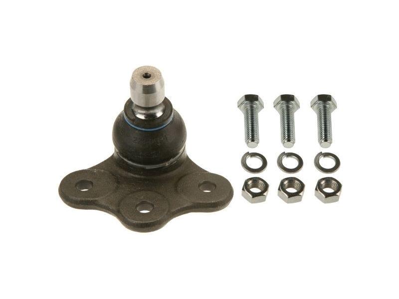 TRW JBJ100 — ROTİL ALT SALINCAK OPEL ASTRA G 98-05 ASTRA H 04>10 MERIVA B 10> OMEGA B 94-03 VECTRA B 95-03 ZAFIRA 00>