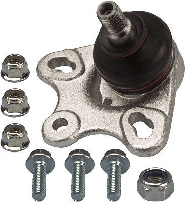 TRW JBJ167 — ROTİL ALT MERCEDES A-CLASS W168 A140,A160,A170 CDI,A190