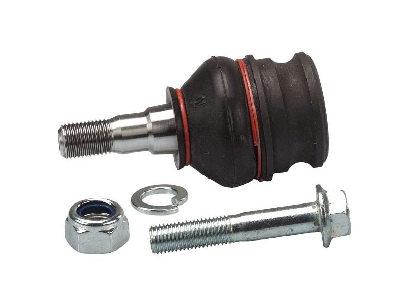 TRW JBJ212 — ROTİL ALT SAĞ-SOL SUBARU LEGACY 1.8L 2.0L EJ18 EJ20 BC BG 4x2 4x4 90-09 / FORESTER 2.0L EJ20 SF SG S H 98-13 /