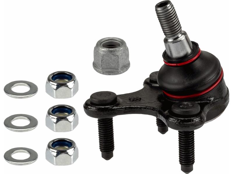 TRW JBJ752 — SAG ON ROTIL (VW CADDY 04- GOLF 04-14 PASSAT 13- AUDI A3 04-13 SEAT LEON 06-13 SKODA OCTAVIA 04-13)