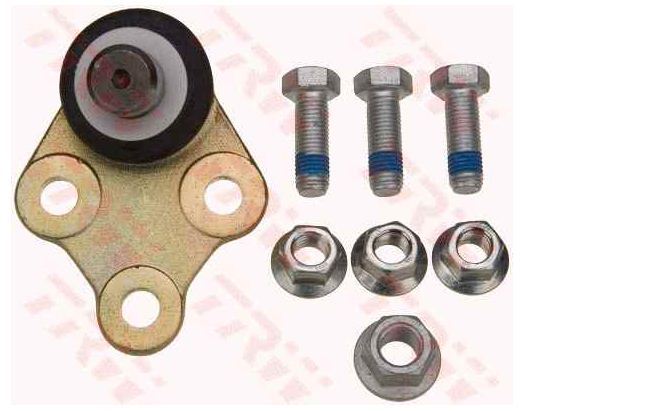 TRW JBJ759 — ROTİL ALT MERCEDES VITO; V-CLASS 02-1996-07-2003