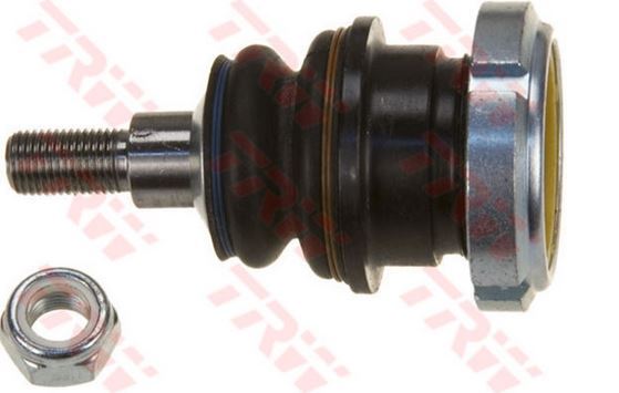 TRW JBJ765 — ROTİL ALT ARKA MERCEDES M-SERİSİ W163 ML230,ML270CDI,ML320,ML350IML400CDI,ML430,ML500 02-1998-06-2005