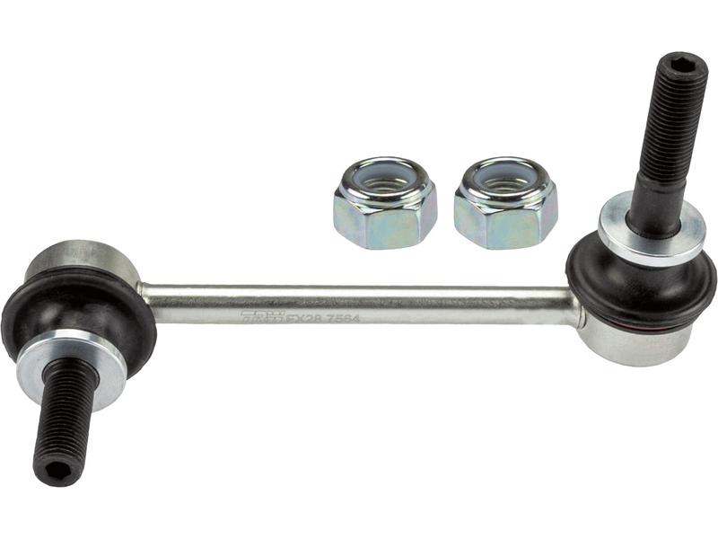 TRW JTS7564 — Z ROTU ÖN SOL TOYOTA HILUX VIGO 2.5L KUN25 4X4 05-> / REVO 2.4L GUN125 GUN135 4X2 4X4 15-> / LAND CR UISER