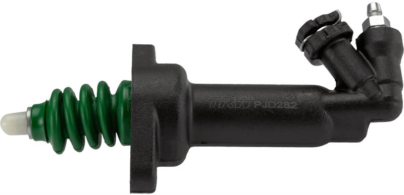 TRW PJD282 — DEBRİYAJ MERKEZİ ALT (VW POLO 02-12 SEAT IBIZA 02-11 SKODA FABIA 00-15)