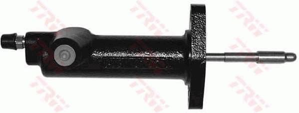 TRW PJH183 — DEBRIYAJ ALT MERKEZ MERCEDES V-CLASS 1996 - 2003, VITO 1996 - 2003