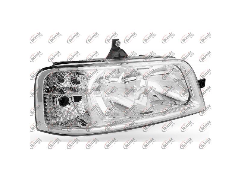 TYC TYCFT20A677052B — DUCATO / BOXER / JUMPER FAR SAĞ 02-