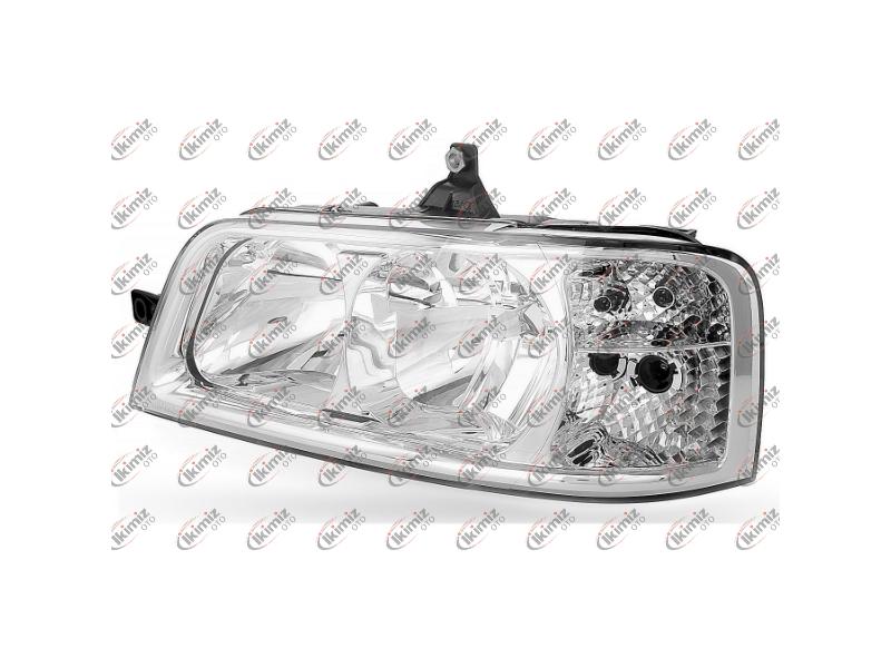 TYC TYCFT20A678052B — DUCATO / BOXER / JUMPER FAR SOL 02-