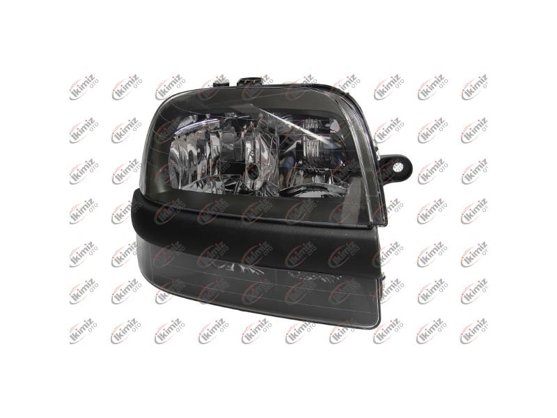 TYC TYCFT20B233052B — DOBLO FAR SİS LAMBALI ELEKTRİKLİ SAĞ 01/05