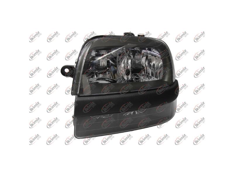 TYC TYCFT20B234052B — DOBLO FAR SİS LAMBALI ELEKTRİKLİ SOL 01/05