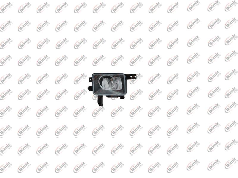 TYC TYCOP19B026052B — CORSA -C- 04/06 SİS FARI SOL