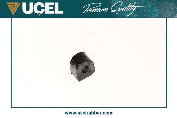 UCEL 10124 — VİRAJ DEMİR LASTİĞİ ( RENAULT R12 )