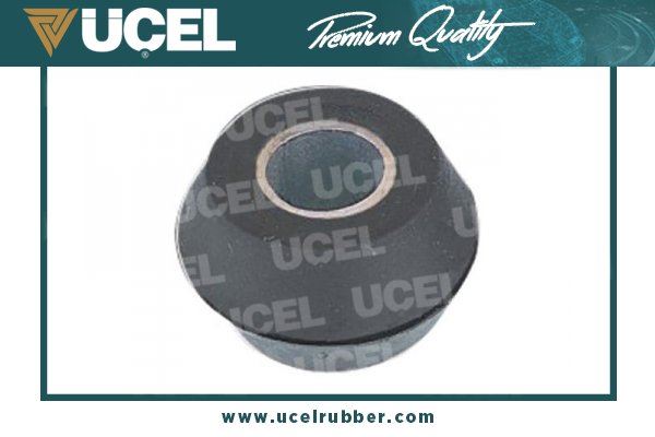 UCEL 10129 — RADYATÖR KULAK LASTİĞİ ( RENAULT R12 )