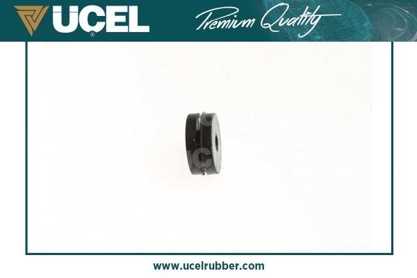 UCEL 10136 — HAVA FİLTRE BAĞLANTI LASTİĞİ ( RENAULT R12 )