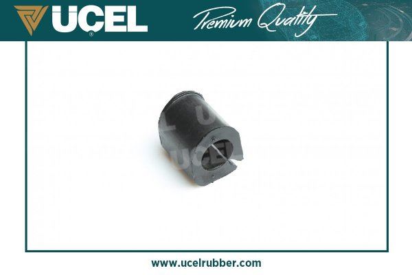 UCEL 10206A — VİRAJ DEMİR ORTA LASTİĞİ YENİ MODEL RENAULT R9,R11,R19,CLIO I,II,EXPRESS