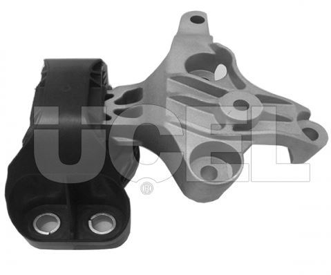 UCEL 10306 — MOTOR TAKOZU (RENUALT CAPTURE-CLIO IV / DACIA DOKKER-LODGY 1.5 DCİ 110 HP 12 -)