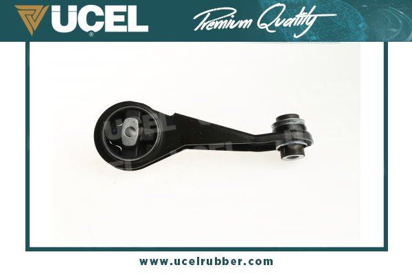 UCEL 10485 — MOTOR TAKOZU (7 4F) RENAULT CLIO II, KANGOO