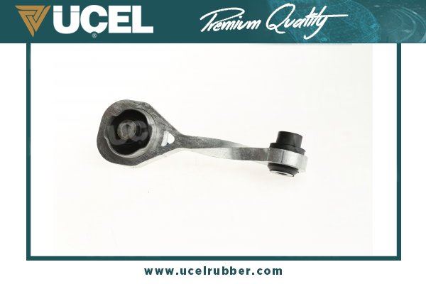UCEL 10499 — MOTOR TAKOZU ALT BURGULU CLIO II (BB08) KANGOO II 1.5 K9K