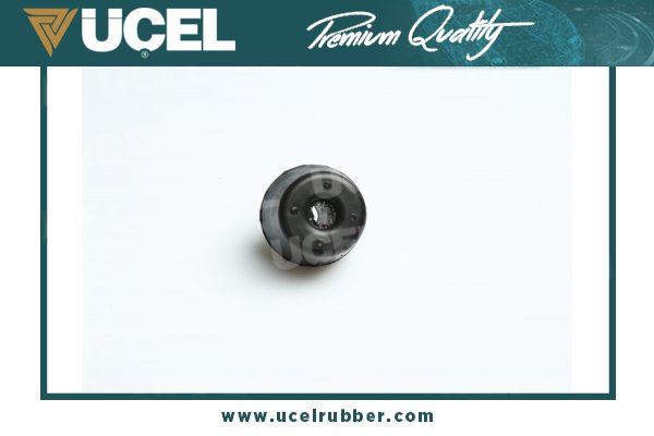 UCEL 10515 — RADYATÖR BAĞLANTI LASTİĞİ ( RENAULT CLIO I / II / KANGOO / MEGANE I / LAGUNA I / TWINGO )