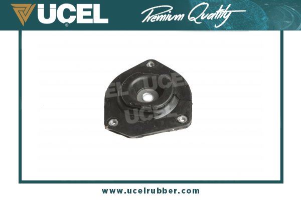 UCEL 10521 — AMORTİSÖR TAKOZU SOL - SAĞ (RENAULT KANGOO III -GRAND KANGOO-EXPRESS-BE BOP 1.6-1.6 16V-15DCI 08-)(MERCEDES