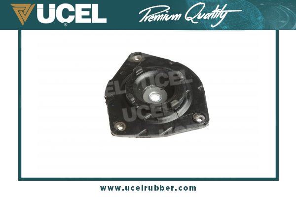 UCEL 10603 — AMORTİSÖR TAKOZU CLIO III 05-14 / MICRA III 03-10 K12 ÖN SAĞ