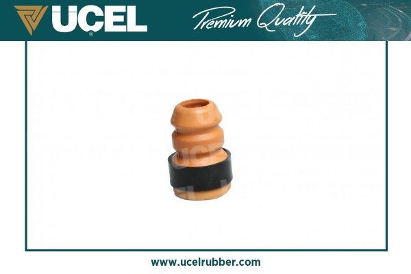 UCEL 10629 — AMORTİSÖR SÜSPANSİYON TAKOZU ÖN (RENAULT CLIO III-IV-MODUS-GRAND MODUS-TWINGO III (TÜM SERİSİ)