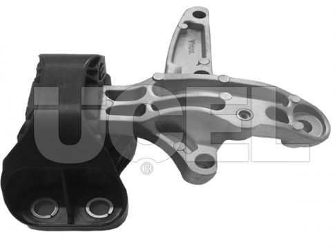 UCEL 10655 — MOTOR TAKOZU RENAULT GRAND SCÉNIC IV, MEGANE IV, SCÉNIC IV 1.5, 1.6 15-