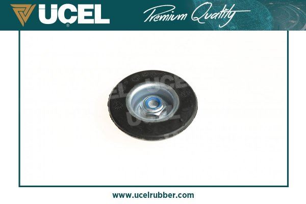 UCEL 10704 — AMORTİSÖR ÜST TABLA SAĞ - SOL ( RENAULT CLIO I - CLIO II - KANGOO / DACIA LOGAN )