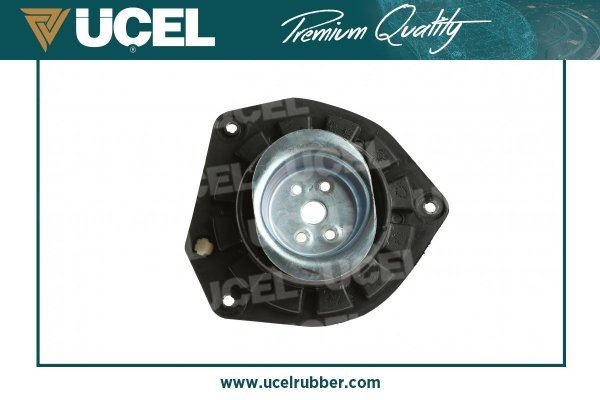 UCEL 10711 — AMORTİSÖR TAKOZU MEGANE II 03-09 / SCENIC II 03-09 ÖN SAĞ-SOL