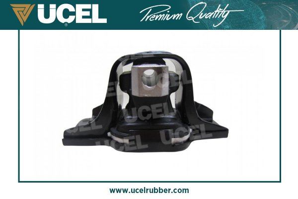 UCEL 10712 — MOTOR TAKOZU BÜYÜK SAĞ YAĞLI (RENAULT MEGANE II - QASHQAI +2 1,6 BENZİNLİ)