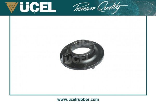 UCEL 10764 — AMORTİSÖR ÜST LASTİĞİ ( DACIA LOGAN 1.4 1.6 1.5DCI )
