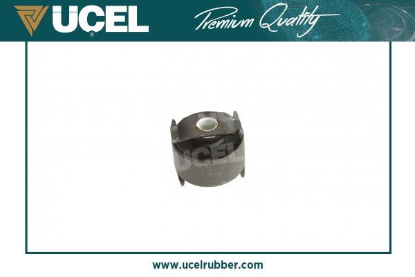 UCEL 10814 — SALINCAK BURCU RENAULT LAGUNA I