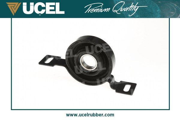 UCEL 10941 — SAFT ASKI TAKOZU (ORS RULMANLI 30X13) AUDI, RENAULT, DACIA A8 MEGANE II, SCENIC II DUSTER 4X4 1.2 TCE, 1.5 DCI